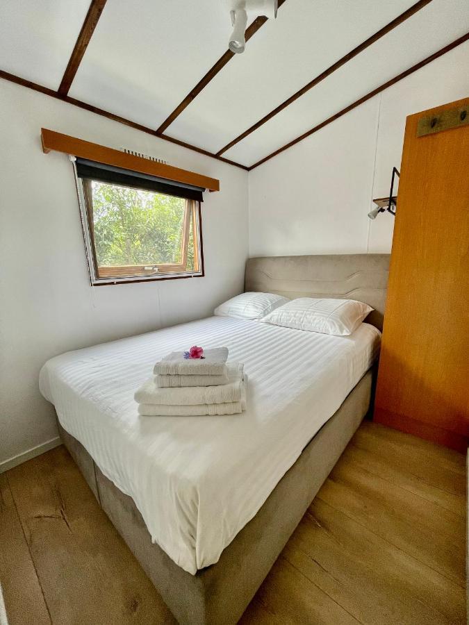 Chalet Aan De Rotte 로테르담 외부 사진